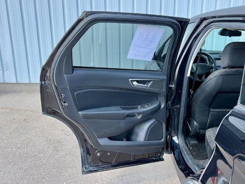 Certified 2020 Ford Edge SE AWD/4WD image 15