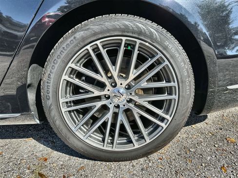 Used 2015 Audi A8 3.0T image 8