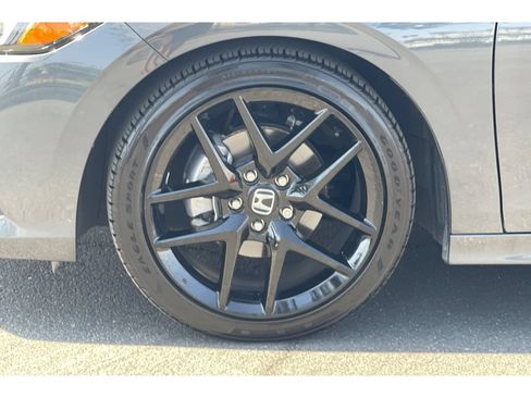 Certified 2024 Honda Civic Sport image 41