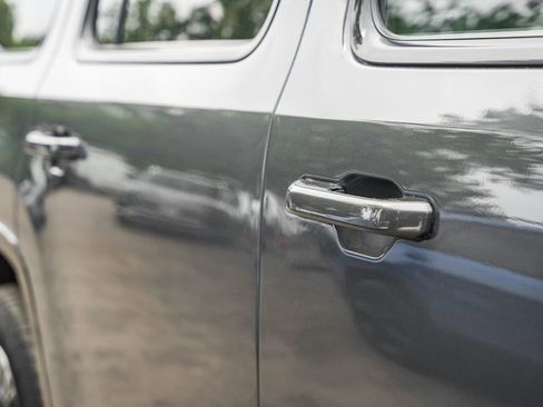 Used 2022 Jeep Wagoneer Series III image 18