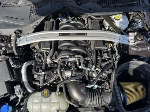 Used 2022 Ford Mustang Mach 1 image 31