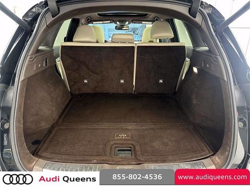 Used 2019 INFINITI QX50 Essential w/ Sensory Package image 10