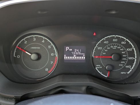 Used 2018 Subaru Crosstrek 2.0i Premium w/ Popular Package #3 image 33