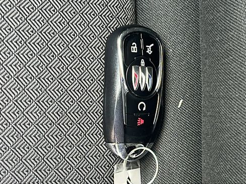 Used 2024 Buick Encore GX Preferred w/ Comfort Package AWD/4WD image 29
