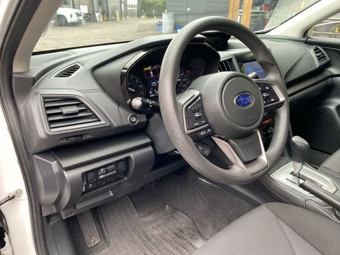 Used 2023 Subaru Impreza 2.0i AWD/4WD image 2