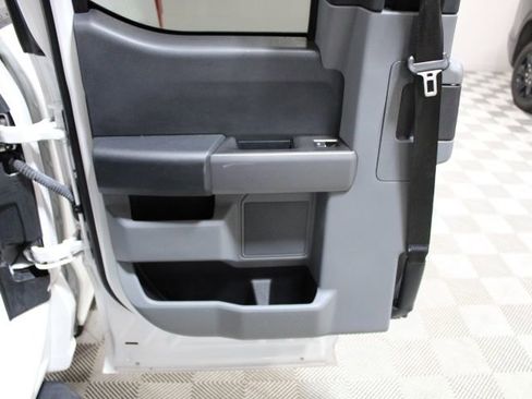 Used 2021 Ford F150 XLT w/ Equipment Group 301A Mid image 18