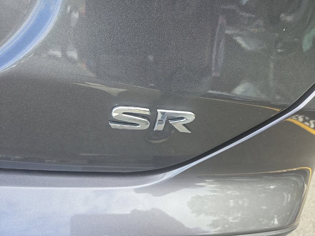 Used 2024 Nissan Kicks SR w/ SR Premium Package FWD image 6