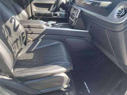 Used 2023 Mercedes-Benz G 550 image 21