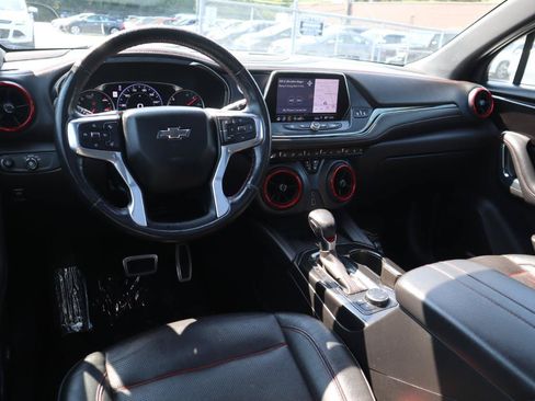 Used 2019 Chevrolet Blazer RS AWD/4WD image 17