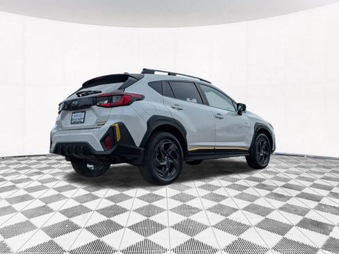 Certified 2024 Subaru Crosstrek 2.5i Sport w/ Popular Package #4A image 16