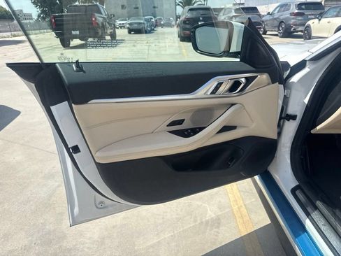 Used 2023 BMW i4 eDrive35 w/ Premium Package RWD image 12
