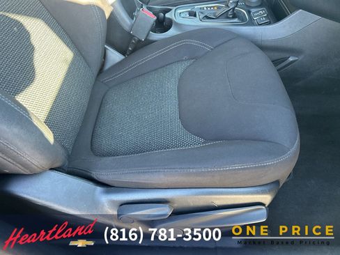 Used 2020 Jeep Cherokee Latitude image 45