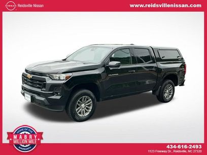Used 2023 Chevrolet Colorado LT w/ LT Convenience Package II