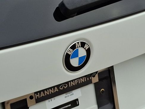 Used 2023 BMW X1 xDrive28i w/ Premium Package image 34