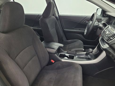 Used 2014 Honda Accord EX image 21