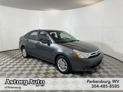 Used 2010 Ford Focus SE