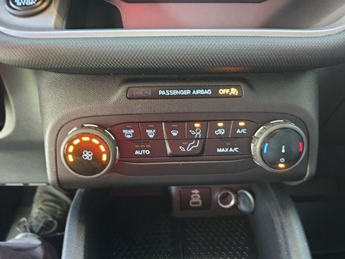 Used 2024 Ford Bronco Sport Big Bend AWD/4WD image 24