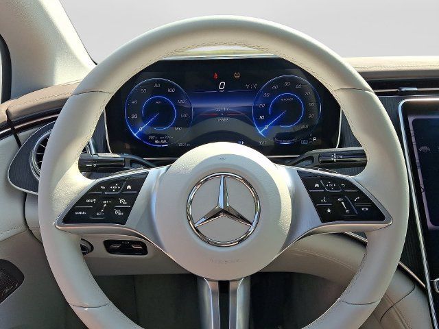Used 2023 Mercedes-Benz EQE 350+ 4MATIC Sedan image 23