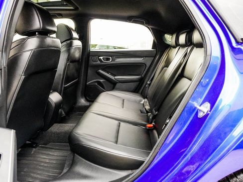 Used 2024 Acura Integra A-Spec image 34