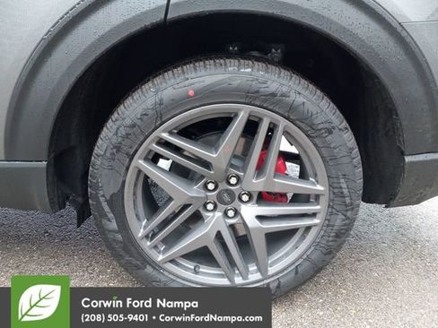 New 2026 Ford Explorer ST-Line w/ ST-Line Street Pack image 31