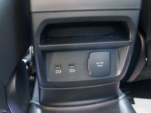 Certified 2019 Ford Ranger XLT w/ Equipment Group 302A Luxury image 8