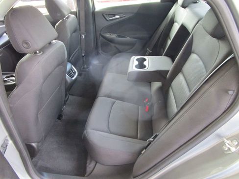 Used 2024 Chevrolet Malibu LT image 14