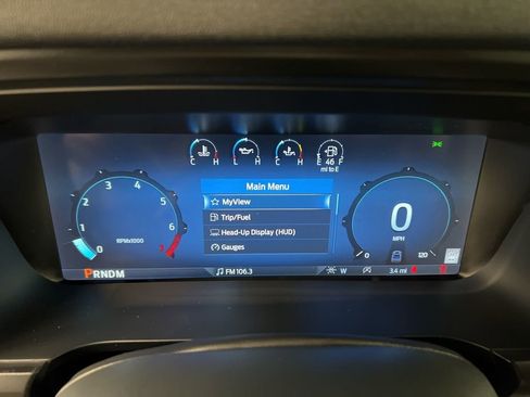 New 2026 Ford F150 Lariat AWD/4WD image 24