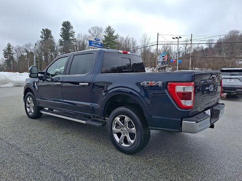 Used 2022 Ford F150 Lariat image 22
