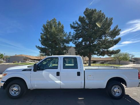 Used 2015 Ford F250 XL w/ XL Value Package image 1