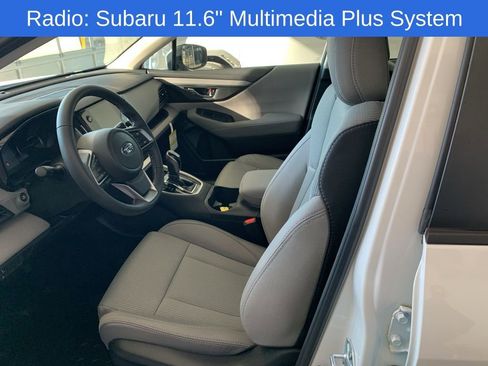 New 2025 Subaru Legacy Premium w/ Popular Package #1A image 3