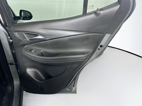 Used 2025 Buick Encore GX Preferred FWD image 28