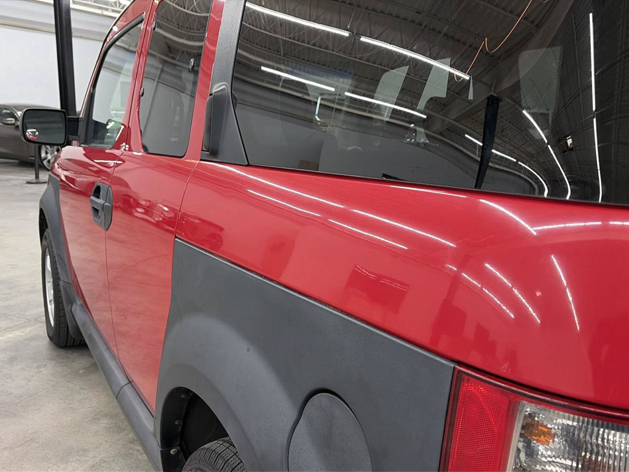 Used 2005 Honda Element EX image 11