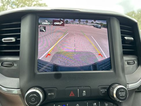 Used 2020 RAM 3500 Laramie w/ Night Edition image 27