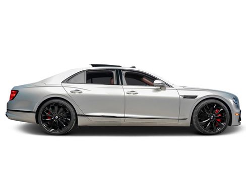 Used 2022 Bentley Flying Spur W12 AWD/4WD image 5