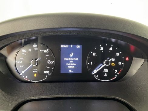 New 2026 RAM ProMaster 1500 w/ Safety Group image 13