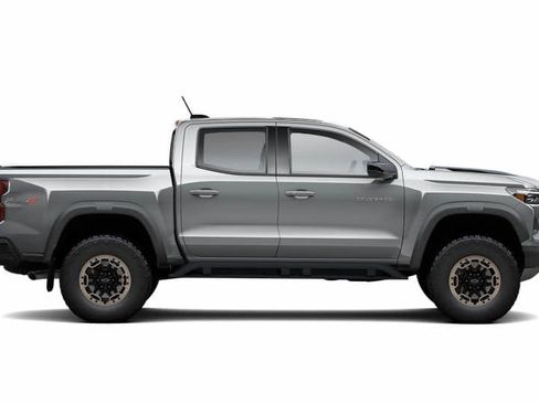 New 2026 Chevrolet Colorado ZR2 w/ Technology Package AWD/4WD image 30