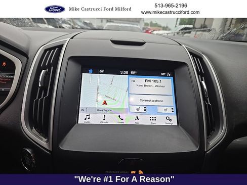 Used 2019 Ford Edge SEL w/ Equipment Group 201A AWD/4WD image 6