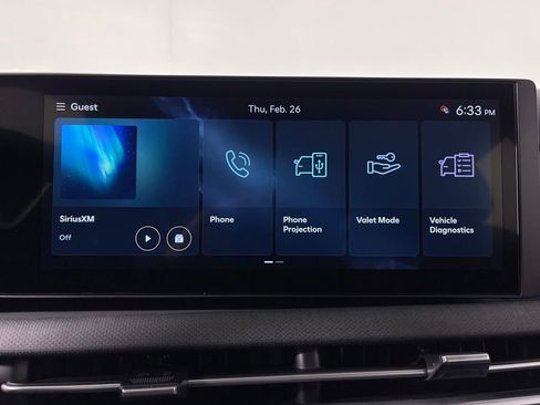 New 2026 Hyundai Tucson XRT image 22