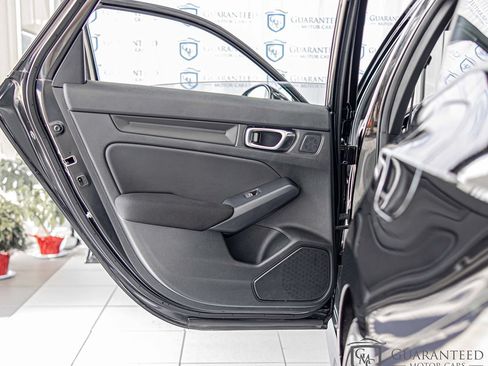Used 2024 Honda Civic Sport image 30