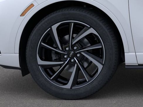 New 2026 Lincoln Corsair Grand Touring AWD/4WD image 19