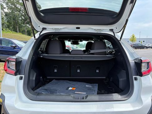 New 2026 Subaru Crosstrek 2.5i Sport w/ Crosstrek Mirror Package AWD/4WD image 12