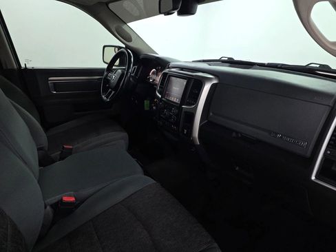 Used 2016 RAM 1500 Big Horn image 26