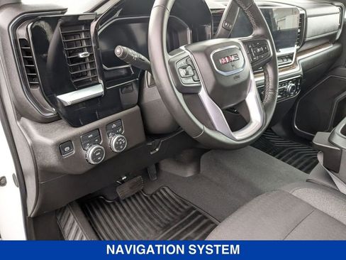 New 2026 GMC Sierra 1500 Elevation image 15