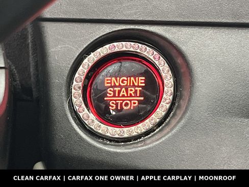 Used 2023 Honda Accord EX image 17