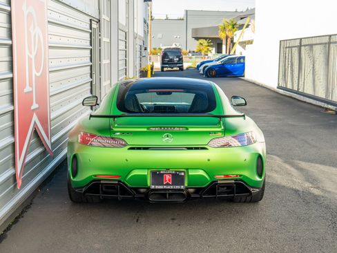 Used 2020 Mercedes-Benz AMG GT R image 55