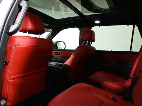 Used 2024 Toyota Sequoia TRD Pro image 30