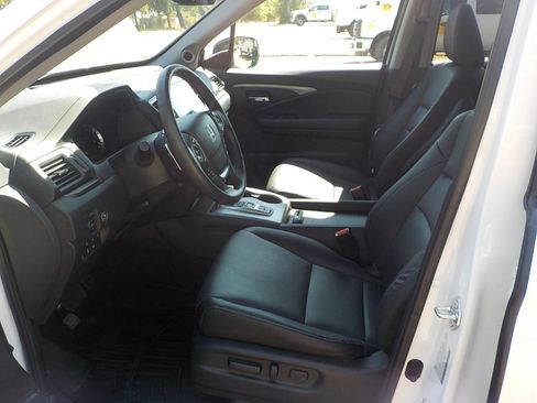 Used 2022 Honda Ridgeline RTL-E image 17