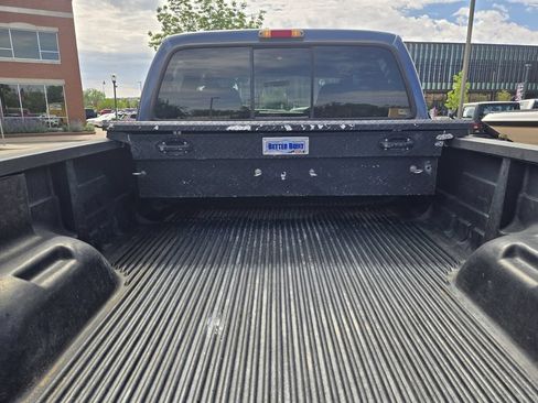 Used 2004 Ford F250 XL AWD/4WD image 21