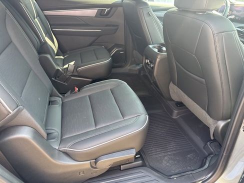 New 2025 Buick Enclave Sport Touring w/ Super Cruise Package image 11