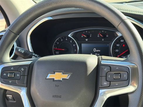Used 2023 Chevrolet Blazer LT w/ Convenience Package image 20